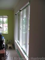 main floor reno 2011